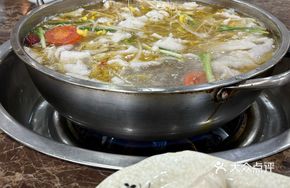 Clear Soup Rabbit Meat