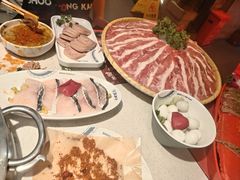 -小龙坎火锅(春熙太古里店)