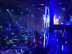 -M-MIX电音烤吧