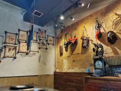 -小媳妇铁锅炖(安华街店)