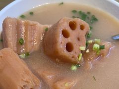 -文叔·湖北名小吃·小龙虾(华强北店)