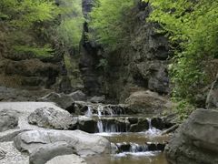 -野三坡百里峡景区