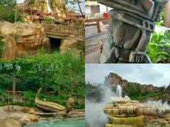 -上海迪士尼度假区