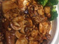 -宝轩渔府·老字号海鲜·正宗津菜(水上店)