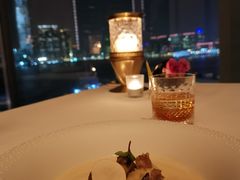 -Caprice(香港四季酒店)