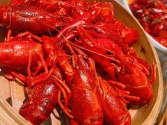 -老长沙龙虾馆·聚会餐厅(白石洲店)