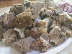 android_upload_pic-清真·益鑫羊肉手抓馆(花园北街店)