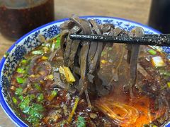 -惠记粉汤羊血(小南门店)
