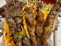 -亿牌牌东北烧烤(博物馆旗舰店)