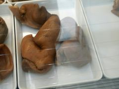 猪嘴-北门曹记不老鸡不老鸭(星悦广场店)