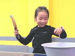 -乐旋乒乓球(广州西湾路店)