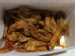 -肯德基(西桥店)