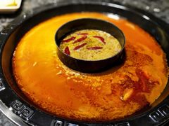 -蜀大侠火锅(西大店)