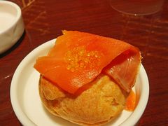 -The Lounge·大堂酒廊·北京粤财JW万豪酒店