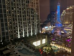 -澳门喜来登大酒店