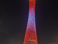 -广州塔