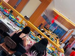 -龍歌自助小火锅(市南金茂湾店)