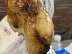 -四云楼烤鸡店(吉庆街店)