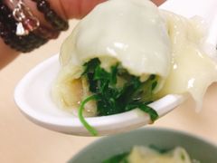 -顶巧鸡汤馄饨(虹口总店)