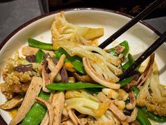 -先记烧鹅王·本地粤菜(福永店)
