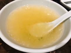 银耳羹-冶春茶社(星汉大厦店)