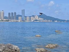 -黑石礁公园