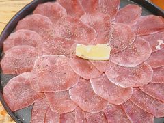 -九田家黑牛烤肉料理(国芳店)