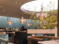 大堂-江南里·新浙菜(苏州大悦城店)