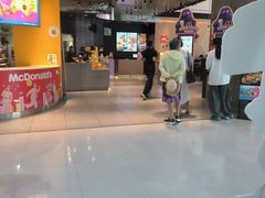 -麦当劳(SM城市广场店)