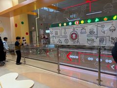 -康师傅味来馆