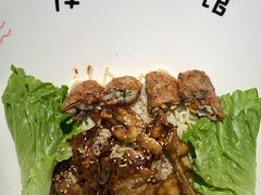 -友达面馆(广州总店)
