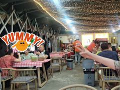 -琼大师东方烤乳猪(亚特兰蒂斯店)