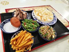 -夏家合汁(天润花园小区店)