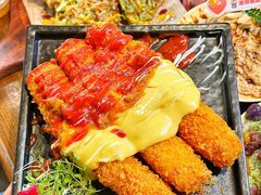 -韩热集市(百源店)