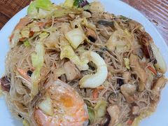 海鲜炒兴化粉-食来运转平潭小吃(平潭店)