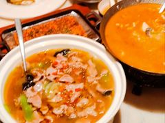 -唐猫庭院·千年陕菜(大唐不夜城店)