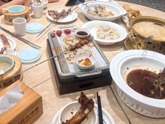 -羊之道草原味道清真餐厅(番禺店)
