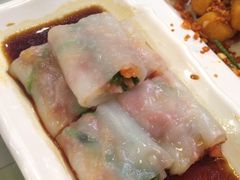 -大咀港式茶餐厅(海岸城店)