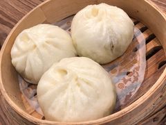 眉州老面手工包子-眉州东坡(团结湖店)