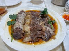 白切牛-长江国际酒店-中餐厅