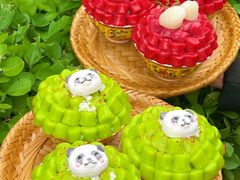 -井格重庆火锅(西直门凯德Mall店)