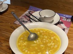 -U你·天然调味(南湖总店)