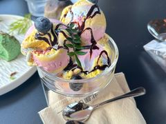 -北崖BAYARD(沙子口店)