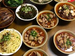 -周肥肠(江油总店)