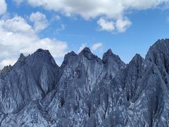 -墨石公园景区