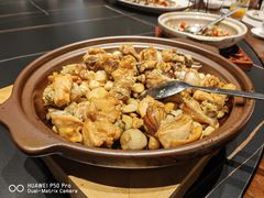 -柒厢食事雅谈
