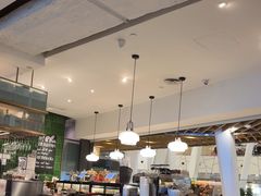-BAKER&SPICE(环贸店)