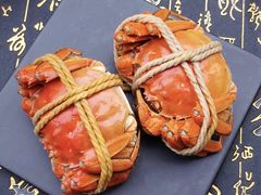 熟醉拼盘-神仙馆(衡山路店)