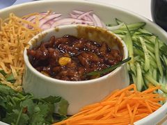 -额娘·春饼烤鸭(天鸿店)