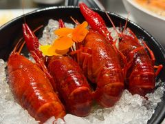 -水木锦堂·自助铁板烧(五道口购物中心店)